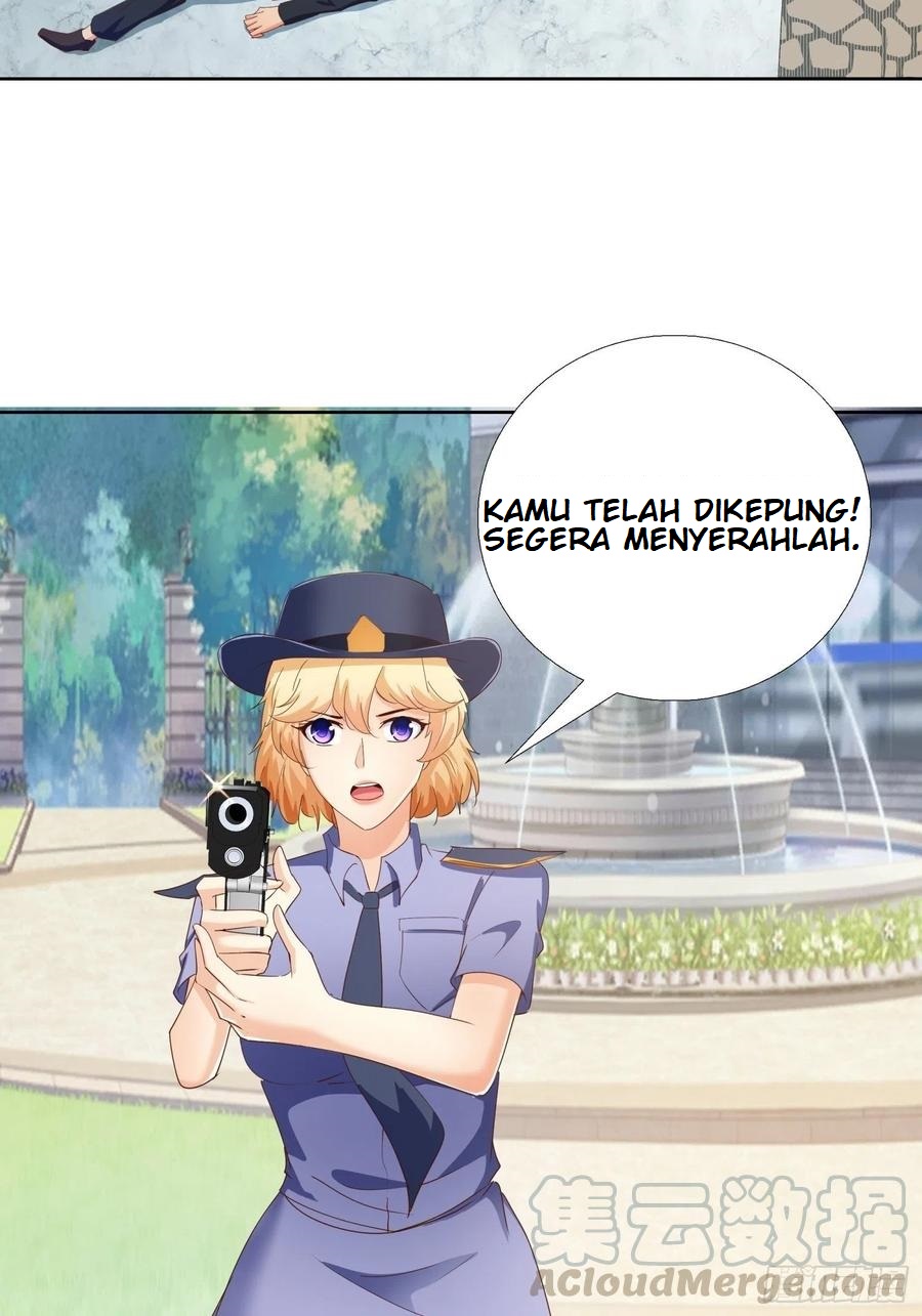 Super School Doctor (Supreme Campus Doctor) Chapter 128 Gambar 16